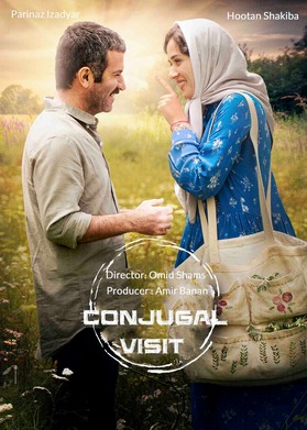 الزيارة الزوجية